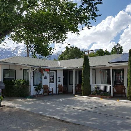 Ray'S Den Motel 인디펜던스 외부 사진